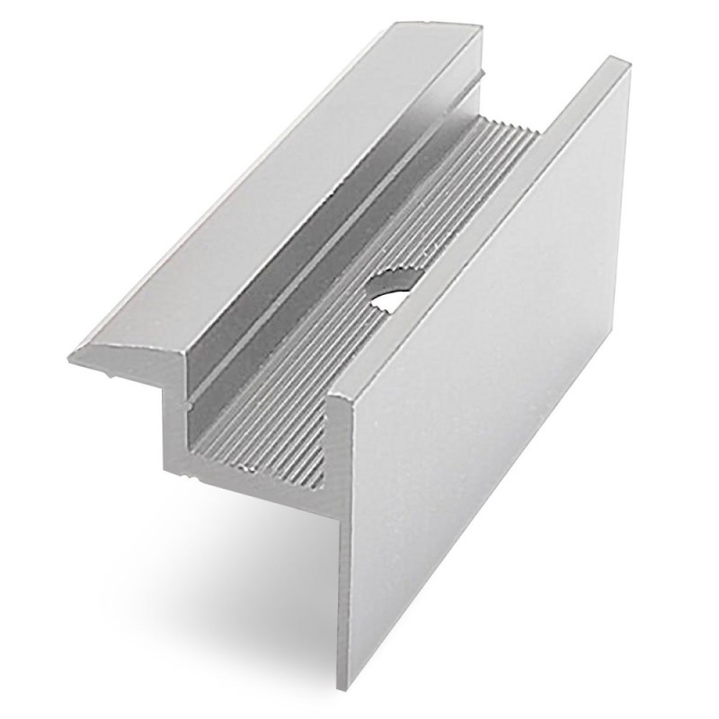 MORSETTO TERMINALE W4-MM30-AL