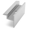 MORSETTO TERMINALE W4-MM30-AL