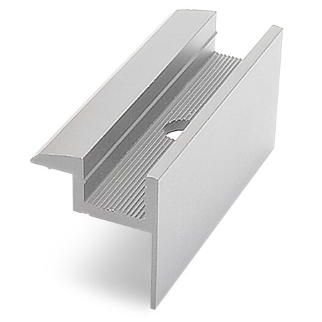 MORSETTO TERMINALE W4-MM50-AL