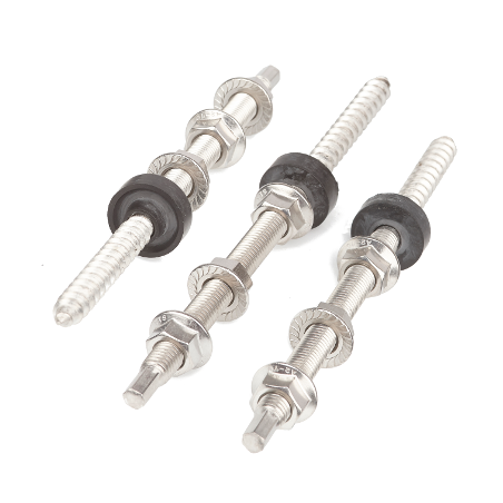 VITE DF ES. 7 ASSEMB.-M10X250-A2