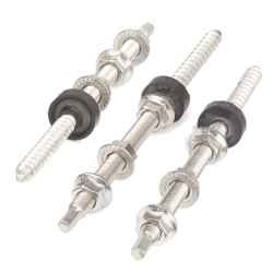 VITE DF ES. 7 ASSEMB.-M10X300-A2