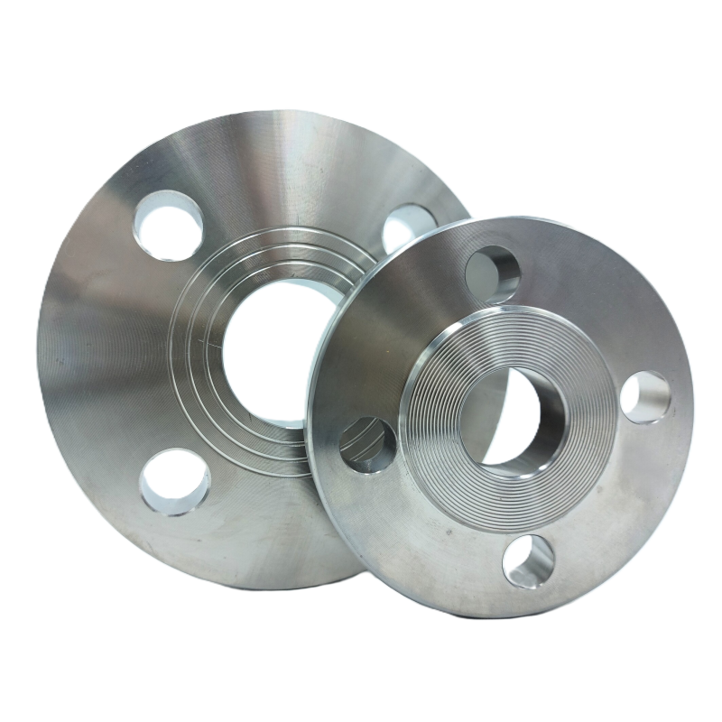 FLANGE FORGIATE EN 1092