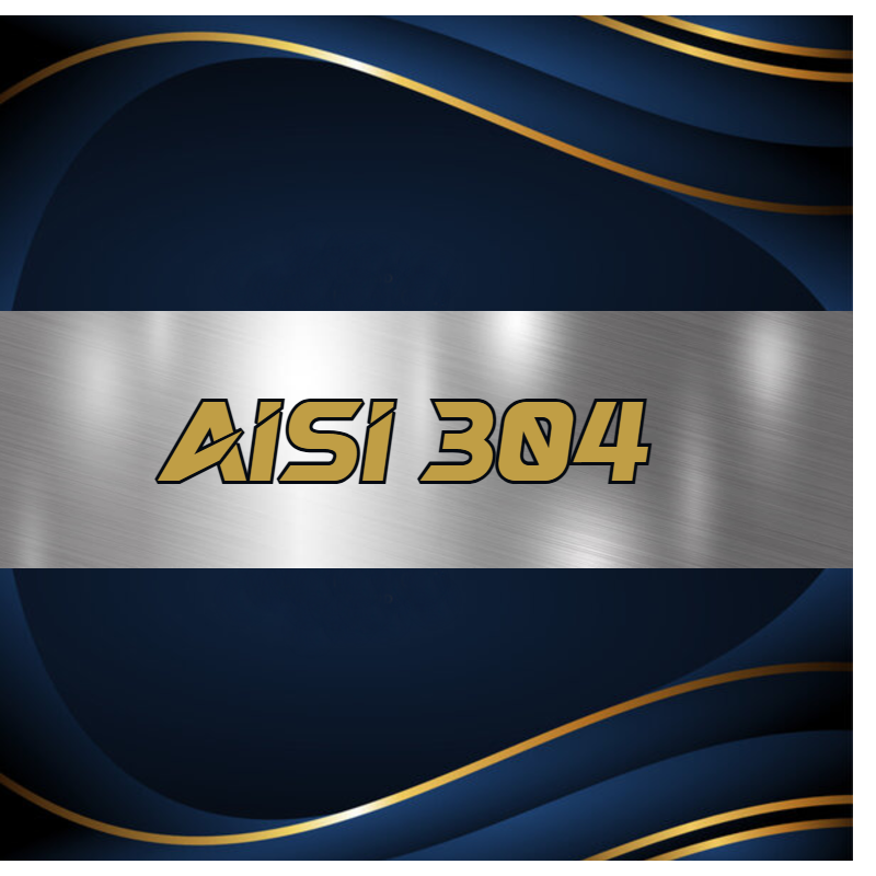 AISI 304-304L CURVE LR 90 gr. SCH. 10S